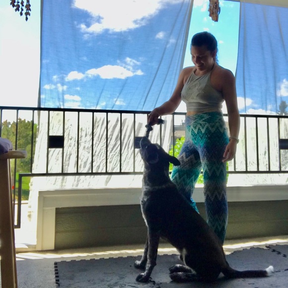 Meet your Posher, Heather - Picture 2 of 2